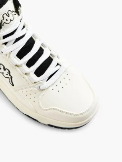 Damen Kappa Hoher Sneaker
