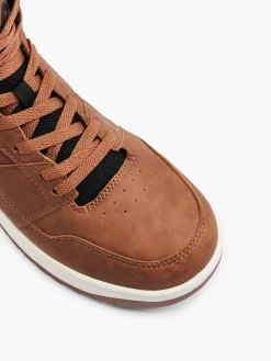 Herren FILA Hoher Sneaker