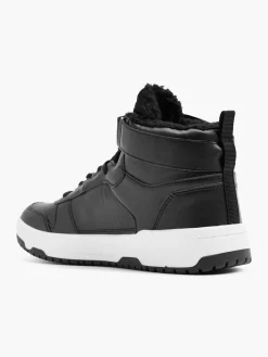 Herren Kappa Hoher Sneaker