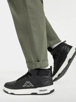 Herren Kappa Hoher Sneaker