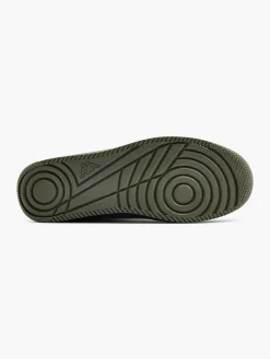 Herren Kappa Hoher Sneaker