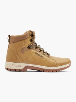 Herren Kappa Hoher Sneaker
