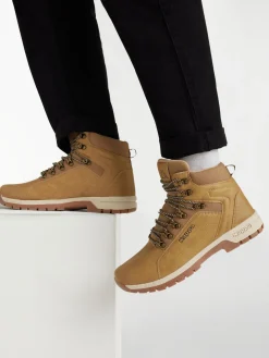 Herren Kappa Hoher Sneaker