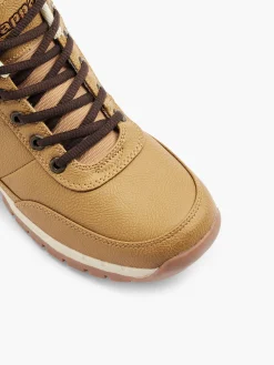 Herren Kappa Hoher Sneaker