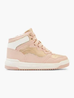 Kinder Graceland Hoher Sneaker