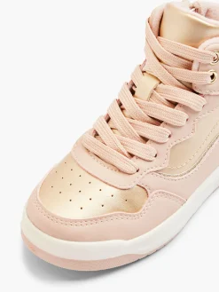 Kinder Graceland Hoher Sneaker