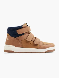 Kinder Landrover Hoher Sneaker