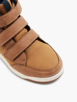 Kinder Landrover Hoher Sneaker