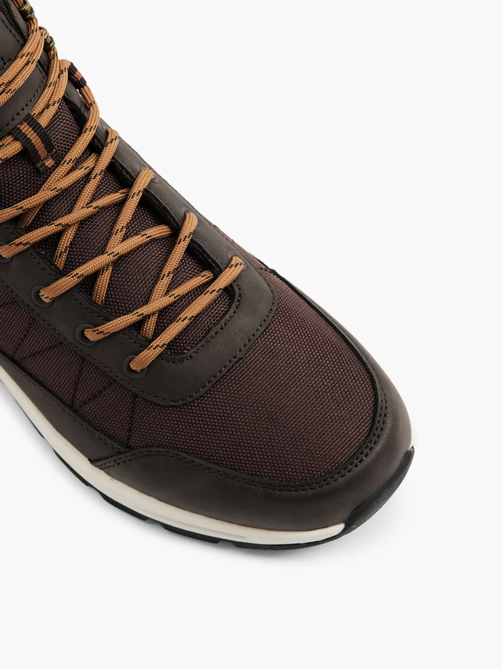 Herren O'Neill Hoher Sneaker