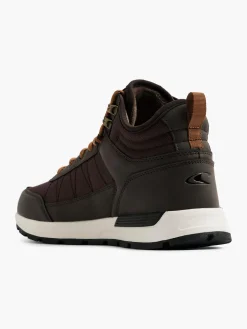 Herren O'Neill Hoher Sneaker