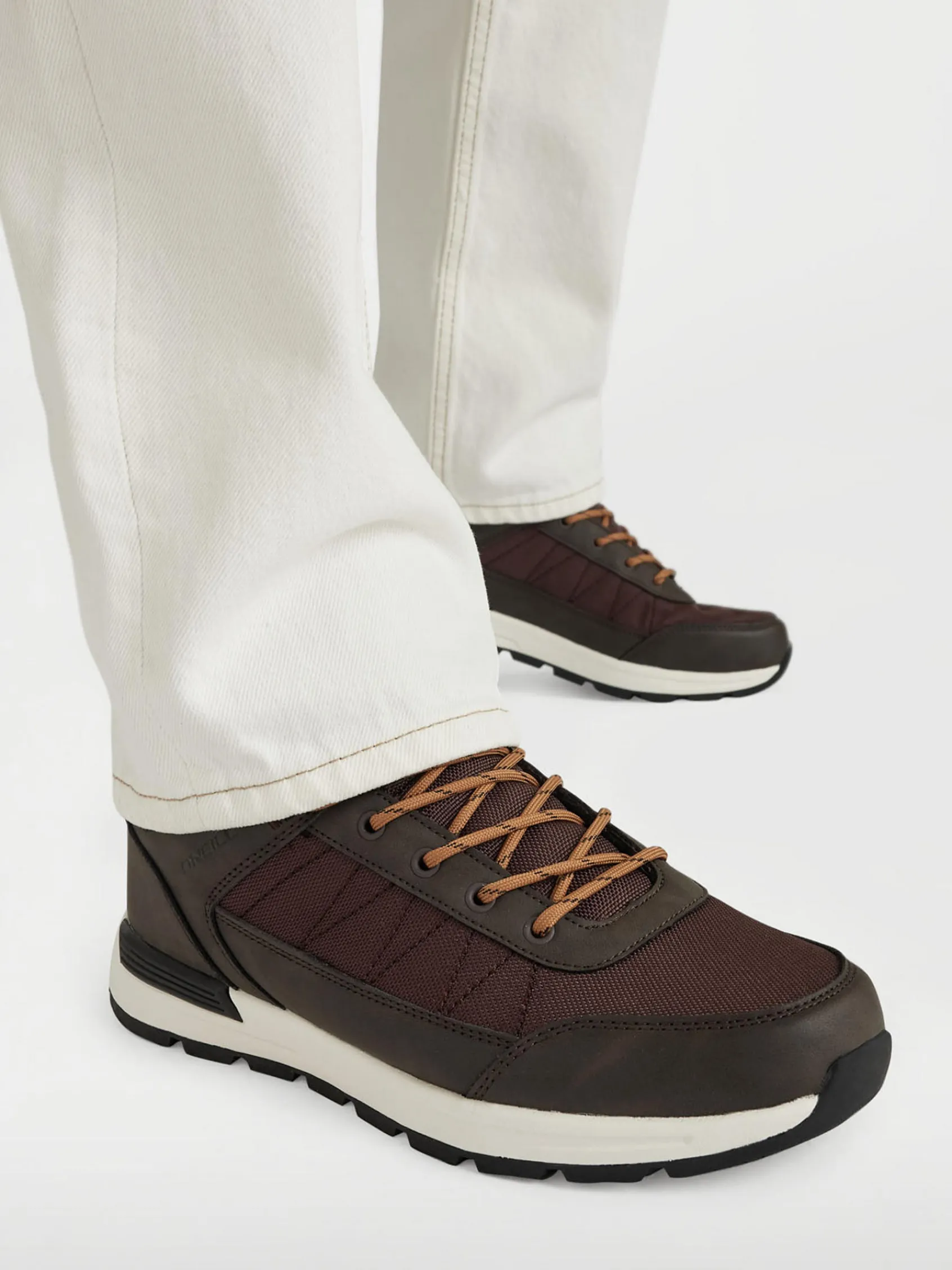 Herren O'Neill Hoher Sneaker