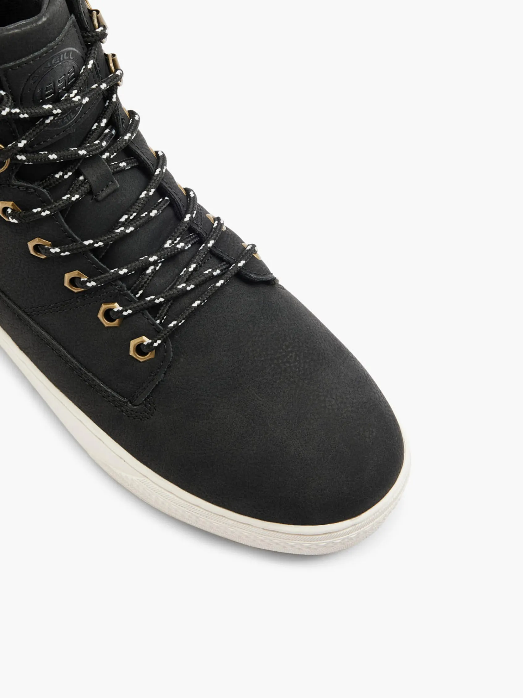 Herren O'Neill Hoher Sneaker