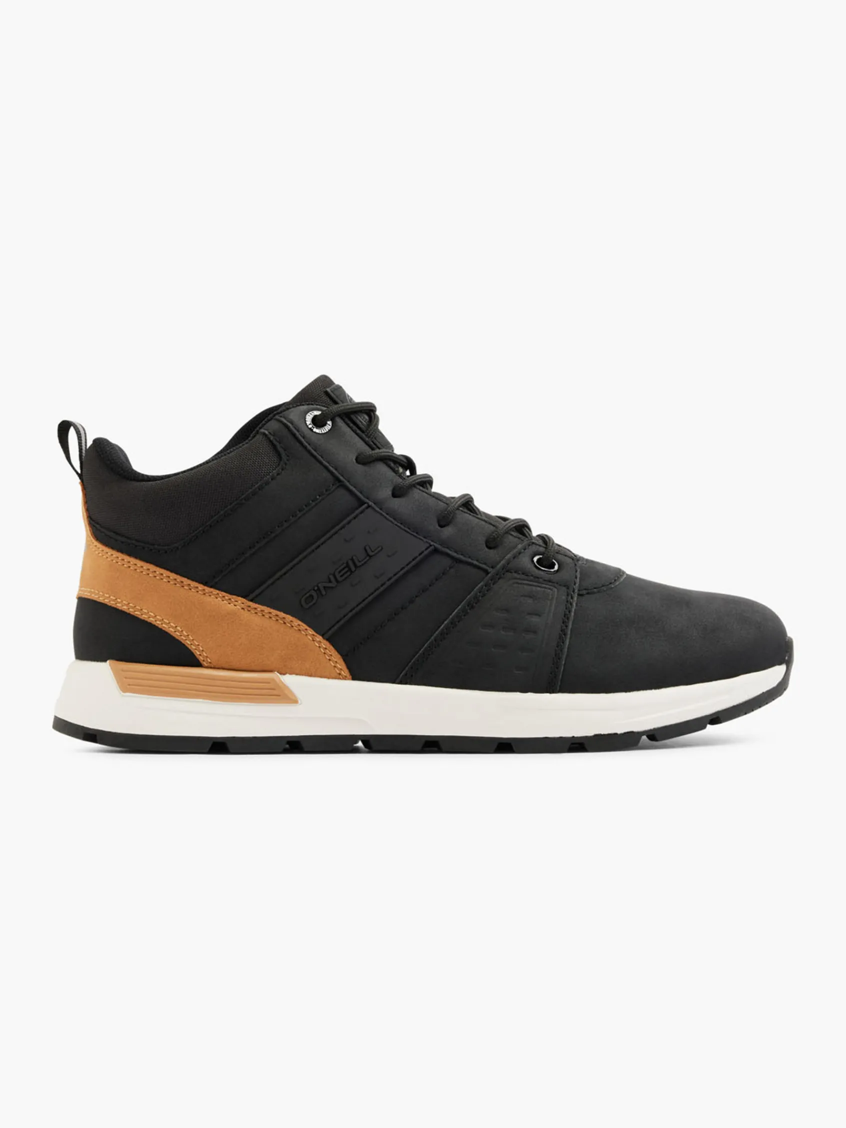 Herren O'Neill Hoher Sneaker