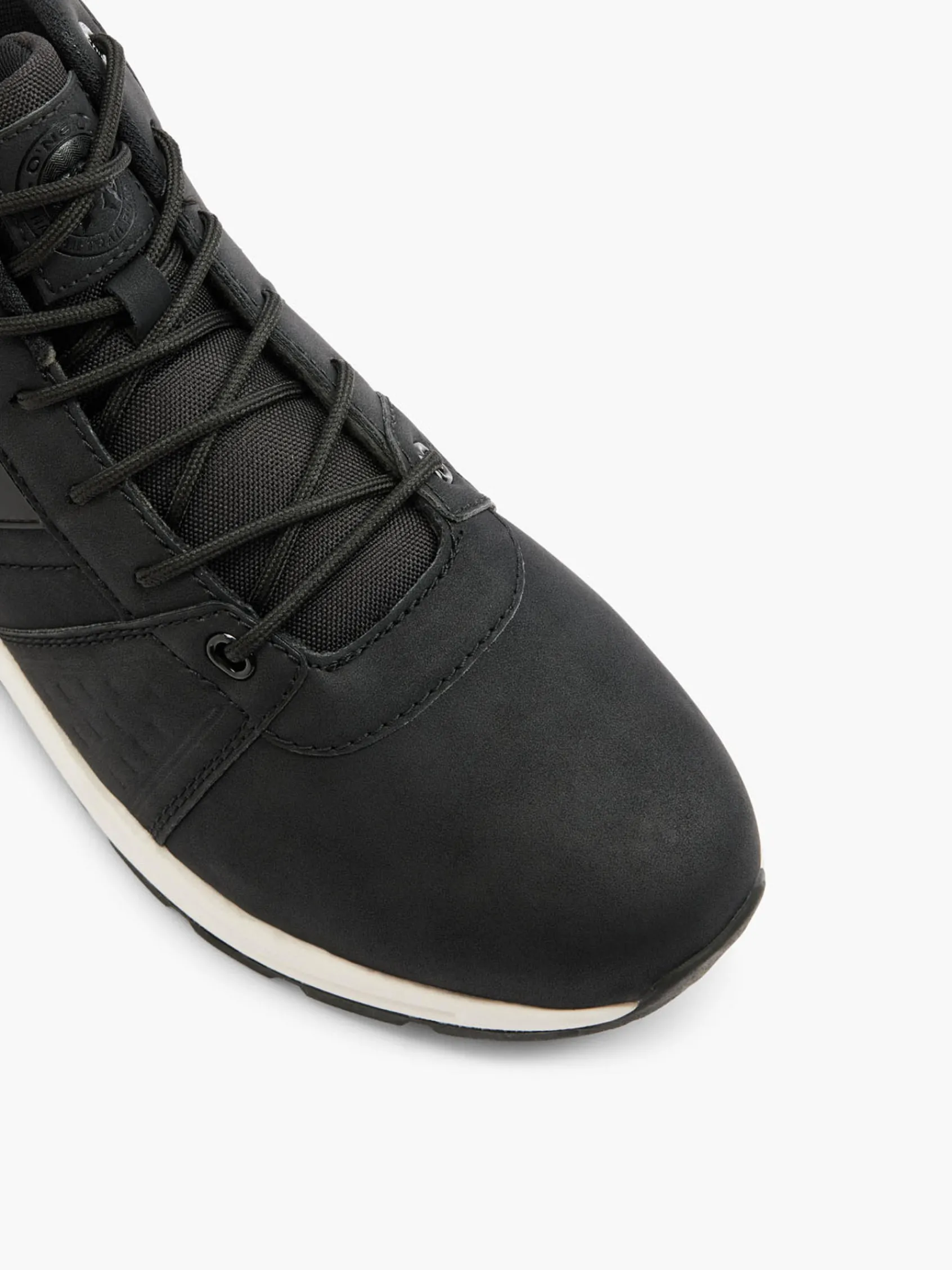Herren O'Neill Hoher Sneaker