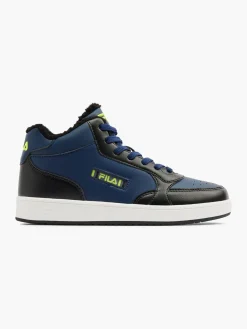 Kinder FILA Hoher Sneaker