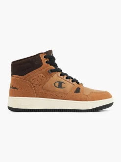 Kinder Champion Hoher Sneaker