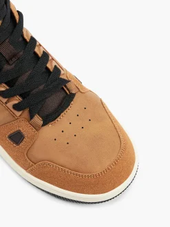 Kinder Champion Hoher Sneaker