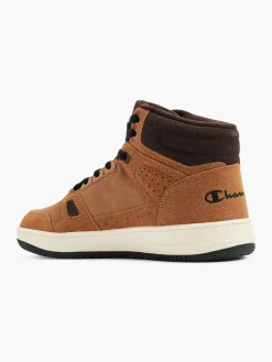 Kinder Champion Hoher Sneaker