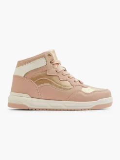 Kinder Graceland Hoher Sneaker