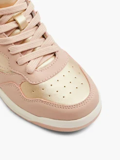 Kinder Graceland Hoher Sneaker