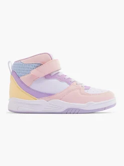 Kinder Graceland Hoher Sneaker