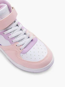 Kinder Graceland Hoher Sneaker