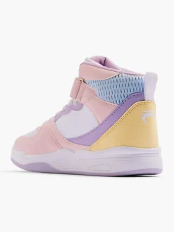 Kinder Graceland Hoher Sneaker