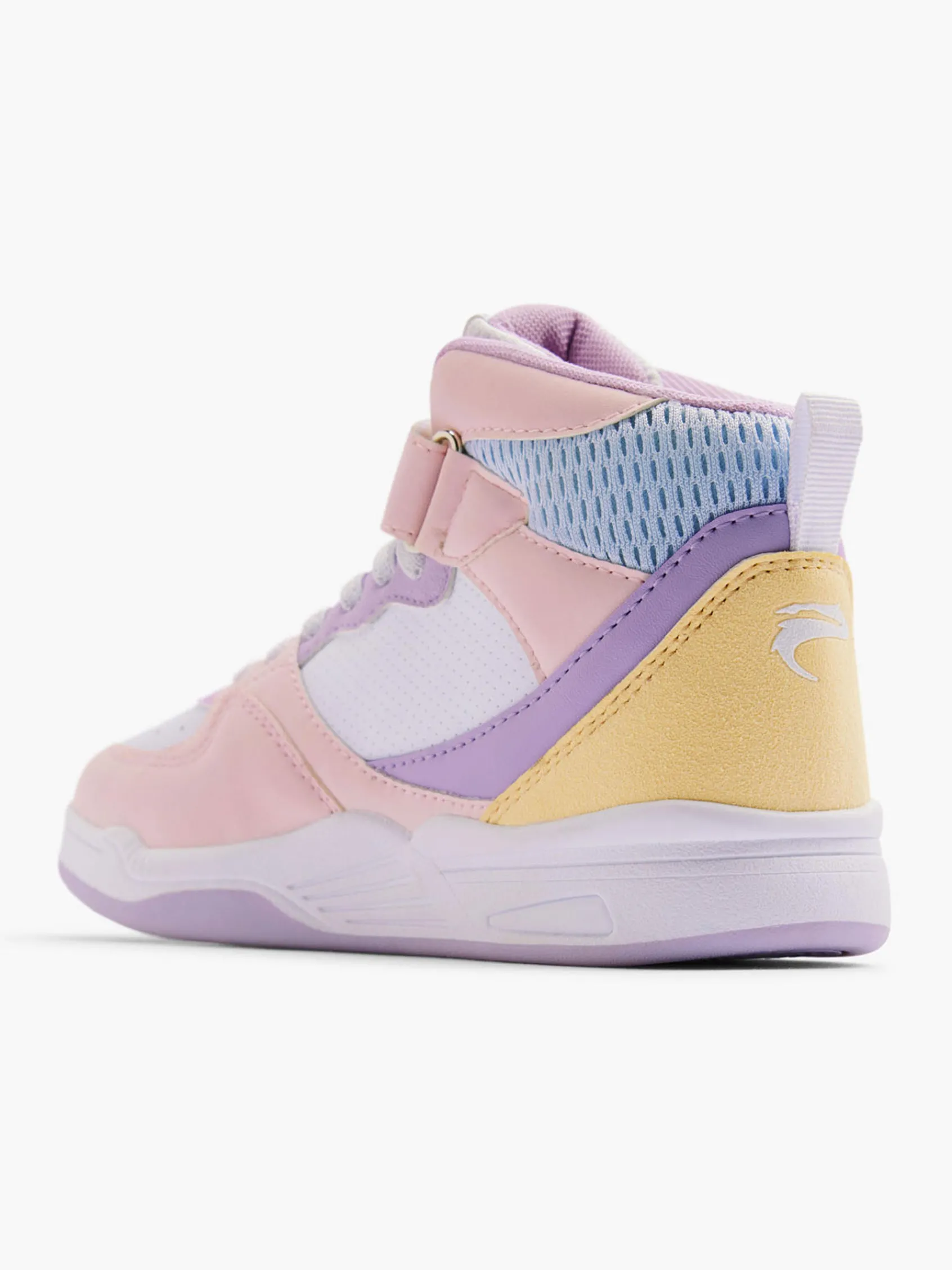 Kinder Graceland Hoher Sneaker