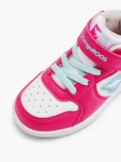 Kinder KangaRoos Hoher Sneaker