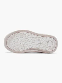 Kinder KangaRoos Hoher Sneaker