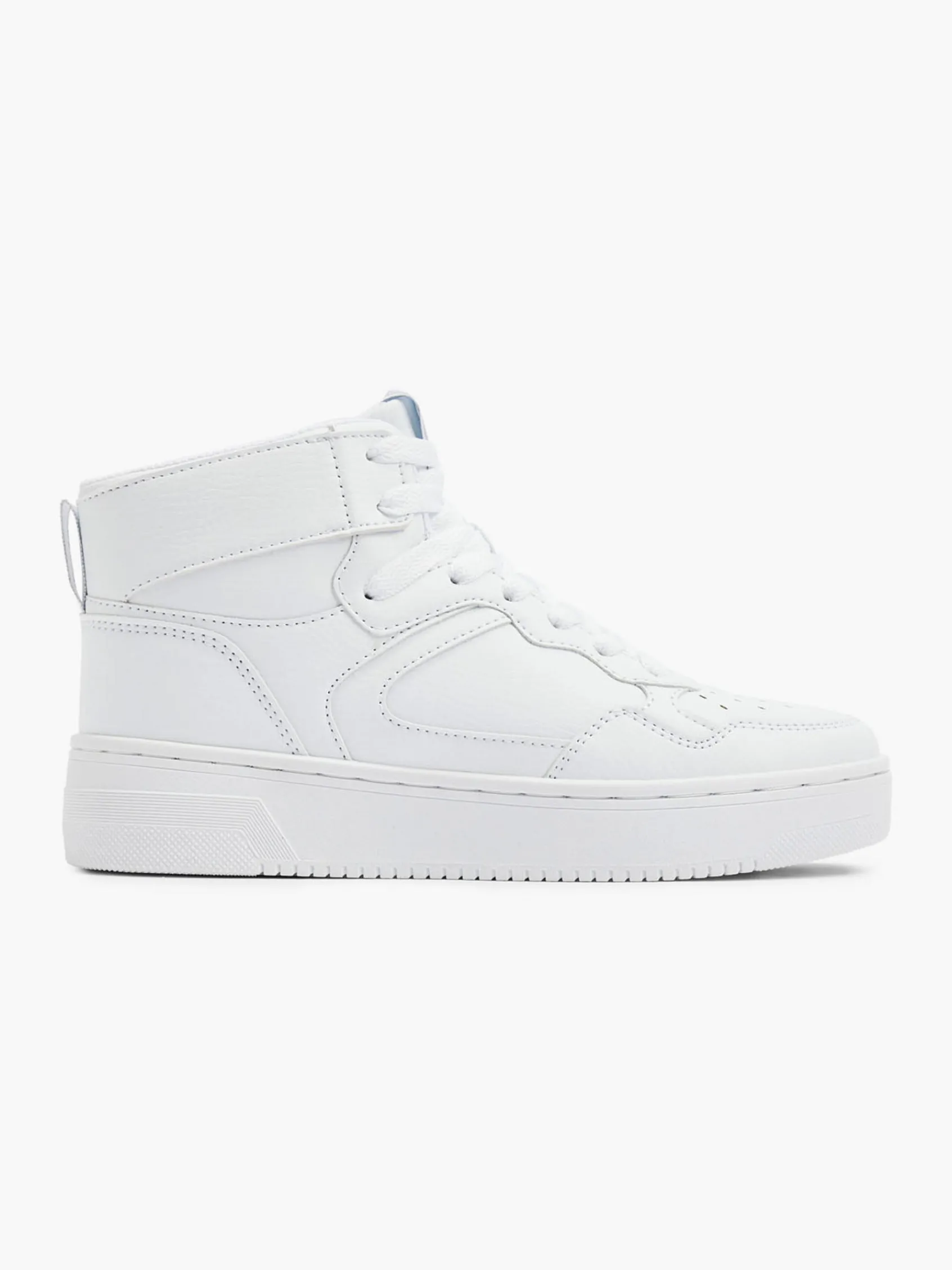 Damen Graceland Hoher Sneaker