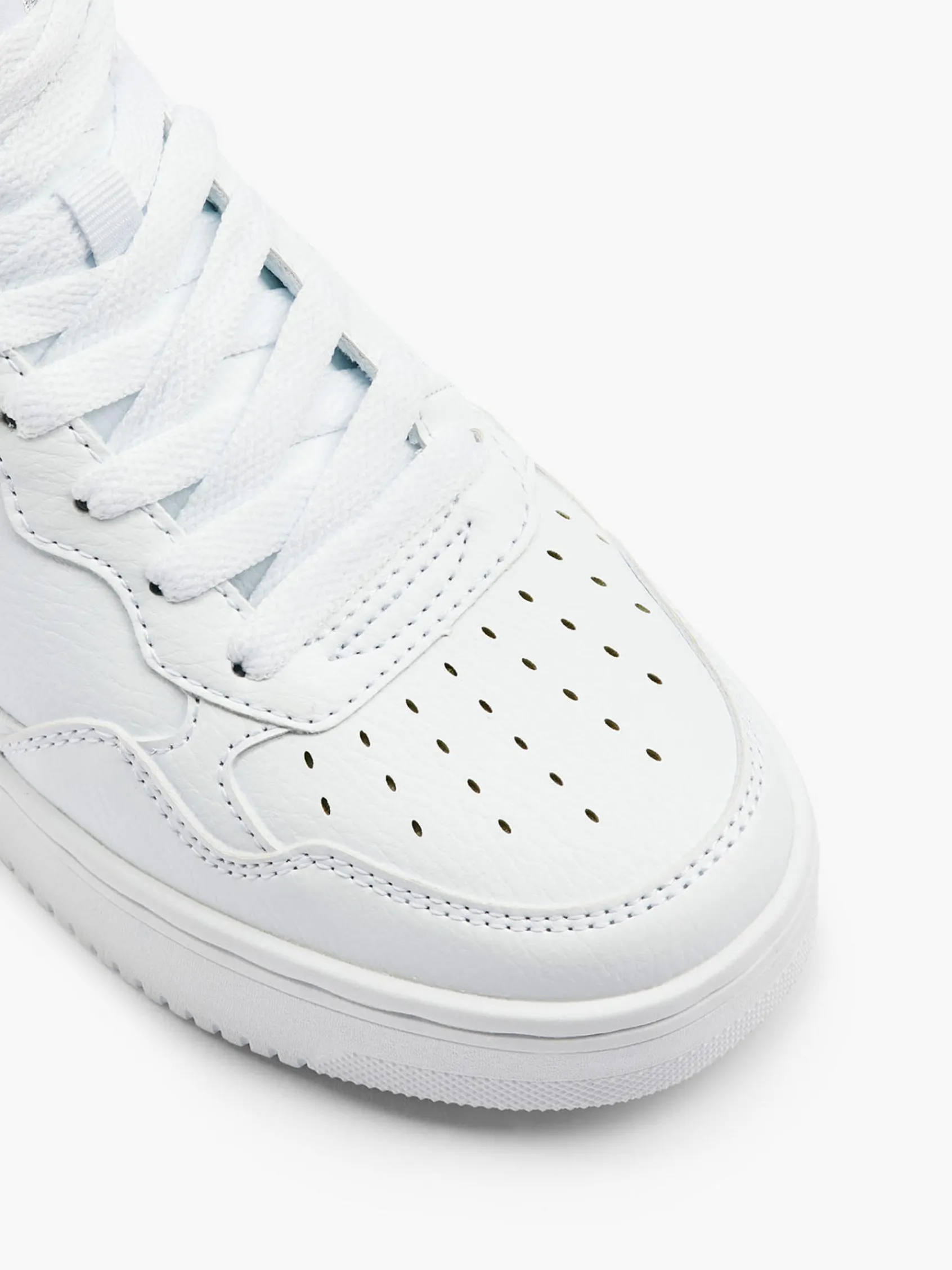Damen Graceland Hoher Sneaker