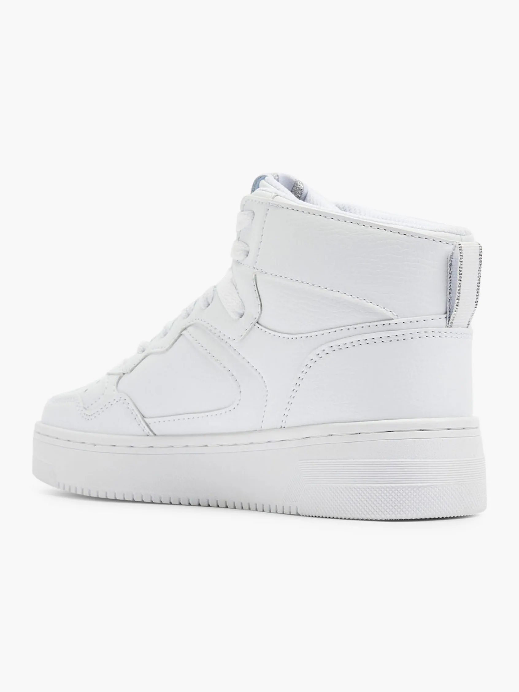 Damen Graceland Hoher Sneaker