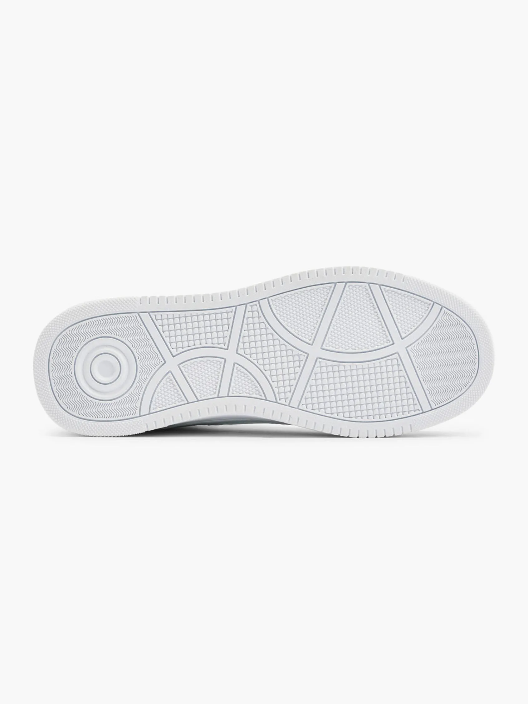 Damen Graceland Hoher Sneaker