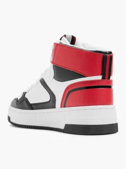 Damen Graceland Hoher Sneaker