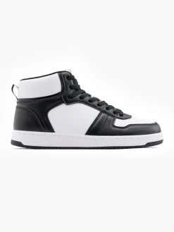Damen Graceland Hoher Sneaker