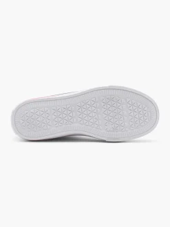 Damen Love is Hoher Sneaker