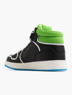 Kinder Minecraft Hoher Sneaker
