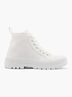 Damen Vty Hoher Sneaker