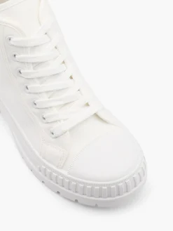 Damen Vty Hoher Sneaker