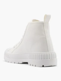 Damen Vty Hoher Sneaker