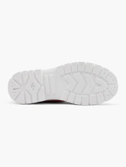 Damen Vty Hoher Sneaker