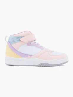 Kinder Graceland Hoher Sneaker