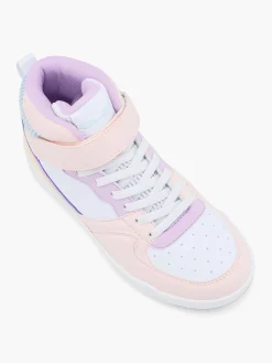 Kinder Graceland Hoher Sneaker
