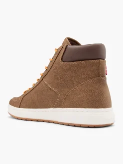 Herren Levi's ® Hoher Sneaker