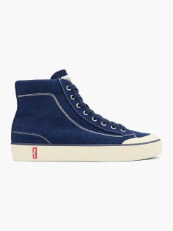 Herren Levi's ® Hoher Sneaker