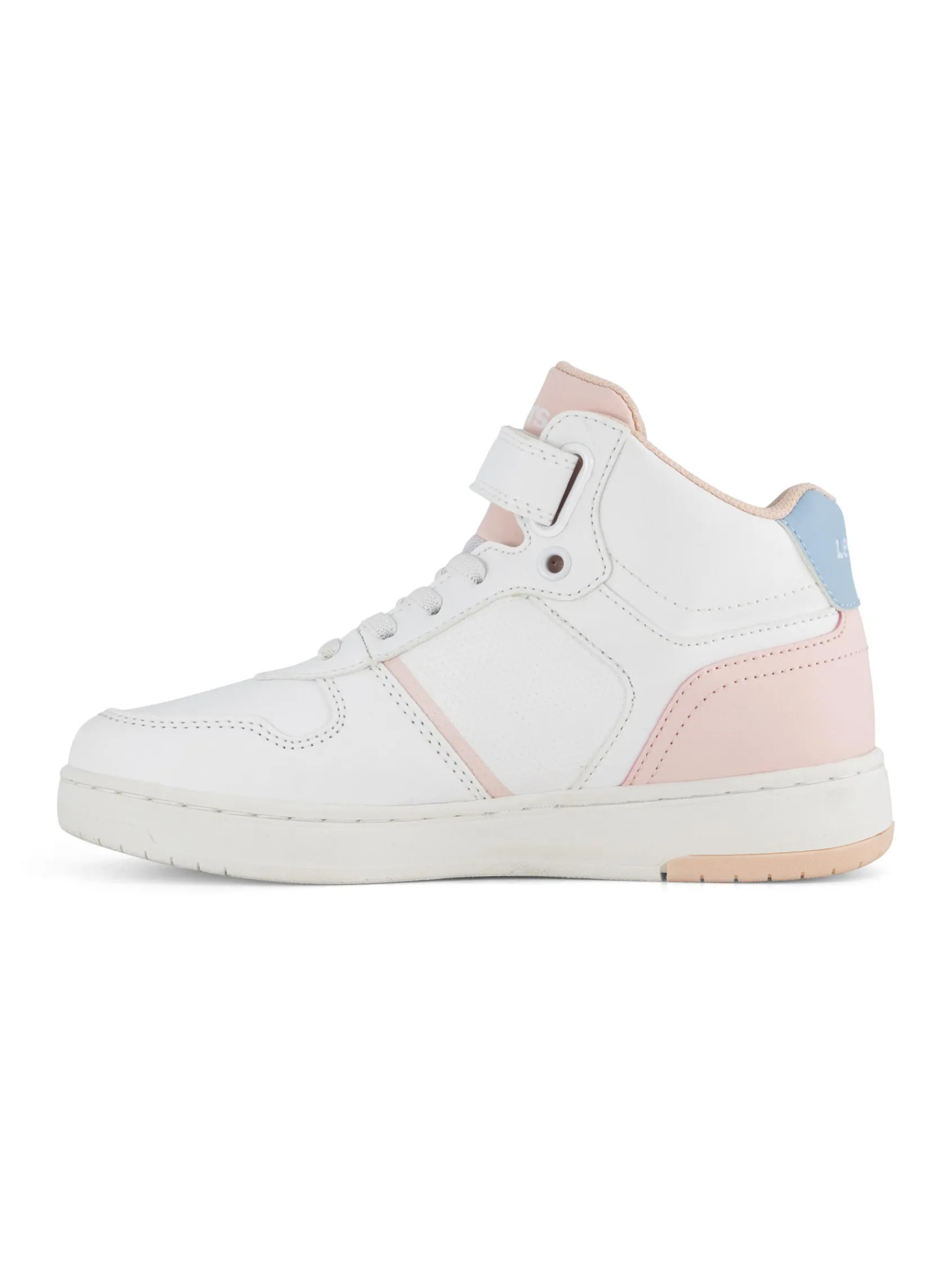 Kinder Levi's ® Hoher Sneaker