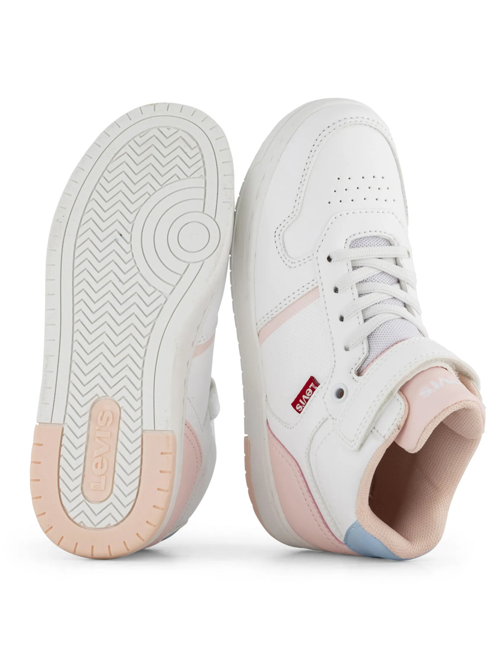 Kinder Levi's ® Hoher Sneaker