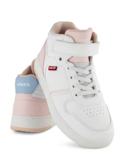 Kinder Levi's ® Hoher Sneaker