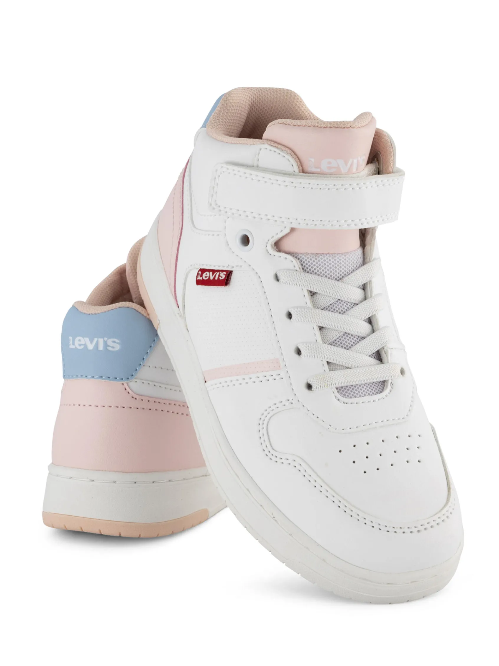 Kinder Levi's ® Hoher Sneaker